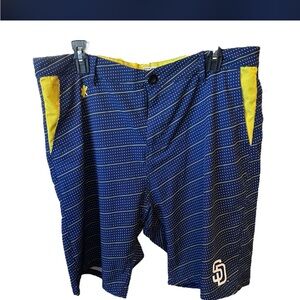 Genuine Merchandise San Diego Padres Men's 36